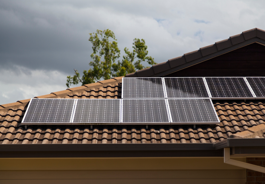Top 5 Solar Products Every Homeowner Should Consider